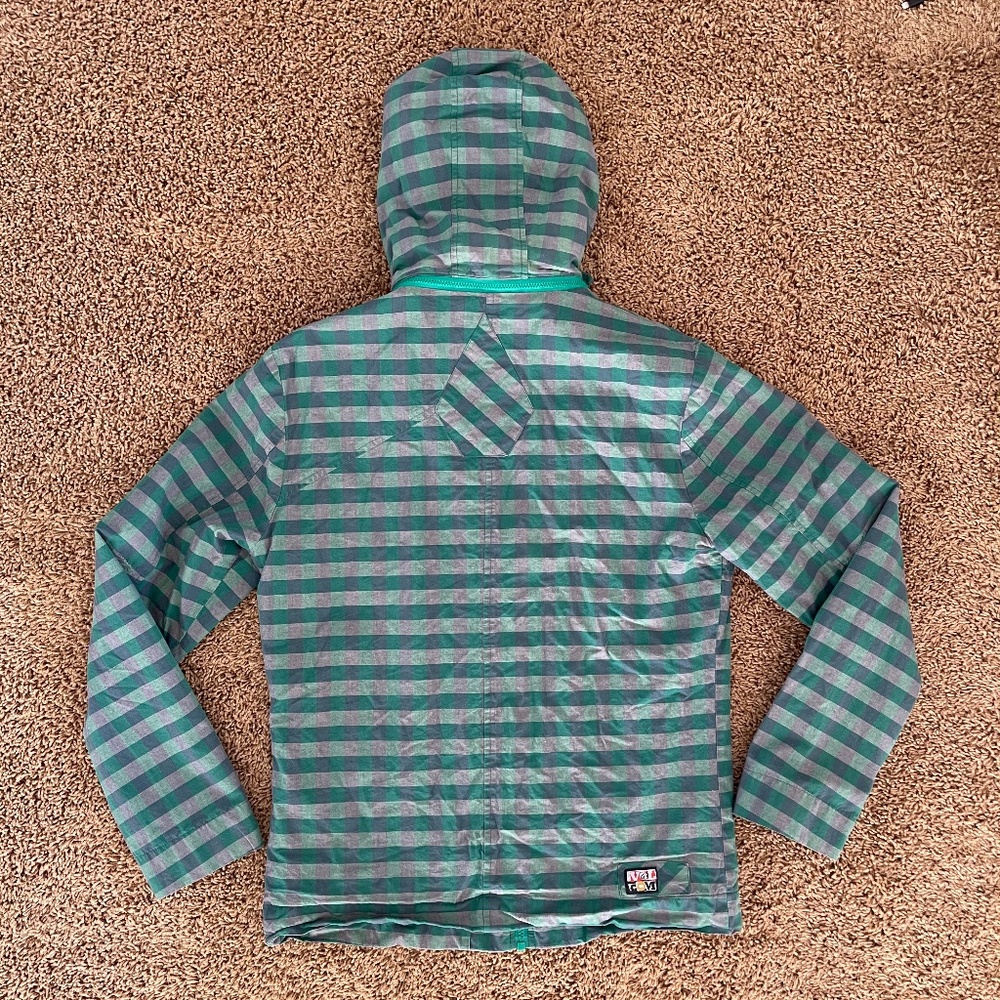 Volcom jacket. - Picture 2 of 6